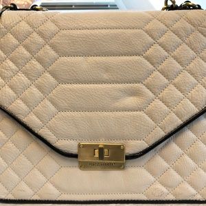 BRAHMIN LIMITED EDITION HANDBAG